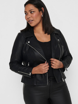 CAREMMY - Plus Size Jacka från Only Carmakoma