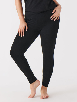 TIME - Plus Size Leggings från Only Carmakoma