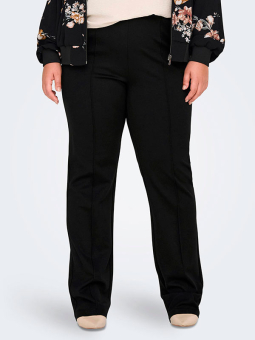 Plus Size Byxor från Only Carmakoma