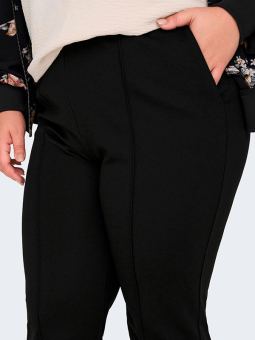 Plus Size Byxor från Only Carmakoma