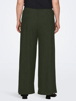 CARREINA - Plus Size Byxor från Only Carmakoma