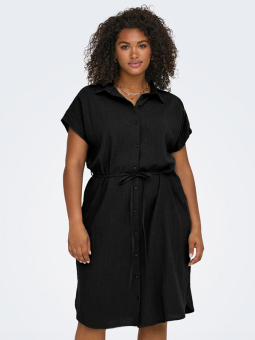 CARTIZANA - Plus Size Klänning från Only Carmakoma