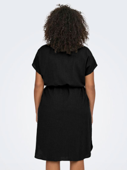CARTIZANA - Plus Size Klänning från Only Carmakoma