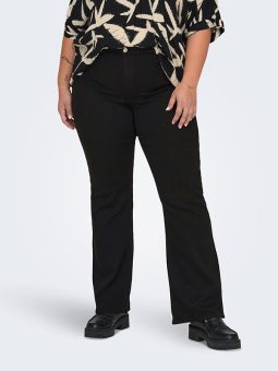 CARTHUNDER - Plus Size Jeans från Only Carmakoma