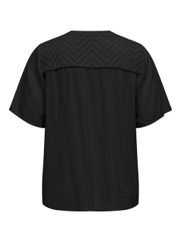 CARSIDNEY - Plus Size Blus från Only Carmakoma