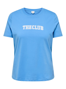 CARSEBBE - Plus Size T-shirt från Only Carmakoma