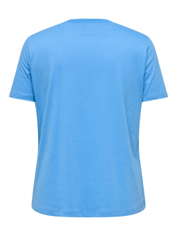 CARSEBBE - Plus Size T-shirt från Only Carmakoma