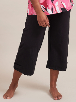 Plus Size Träningsbyxor från Aprico Sport