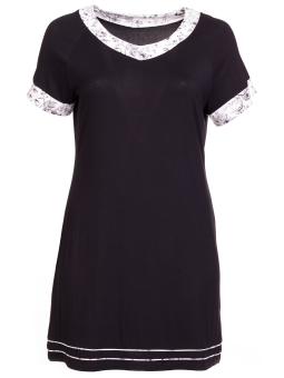 Plus Size Natkjole från Plaisir