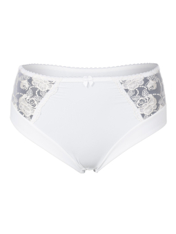Plus Size Trosa från Plaisir