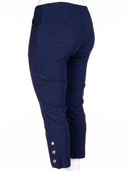 Plus Size Byxor från Pont Neuf
