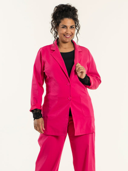 Plus Size Jacka från Studio