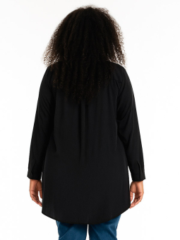 EMILIE - Plus Size Skjorta från Studio