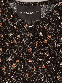 EMMY - Plus Size Blus från Studio