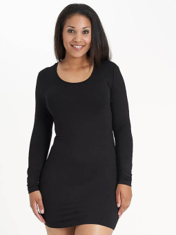AMSTERDAM -  - Plus Size Blus från Sandgaard