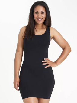 Sandgaard (fra Studio) Svart Baslinne Seamless