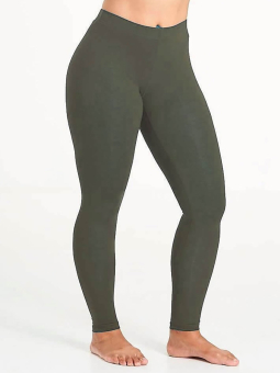 Plus Size Leggings från Sandgaard