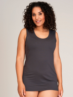 Plus Size Top från Sandgaard