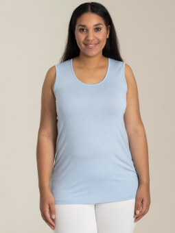Plus Size Top från Sandgaard