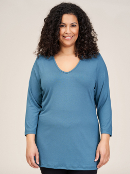 Plus Size Blus från Sandgaard