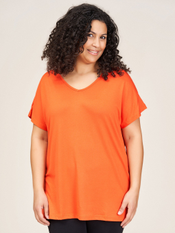 Plus Size T-shirt från Sandgaard