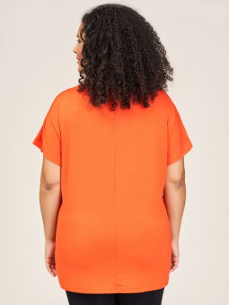 Plus Size T-shirt från Sandgaard