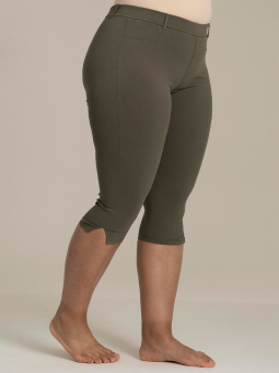 Plus Size Byxor från Sandgaard