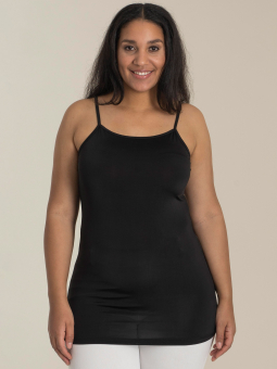 Plus Size Top från Sandgaard
