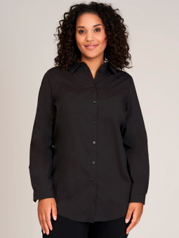 Plus Size Skjorta från Sandgaard