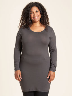 Plus Size Blus från Sandgaard