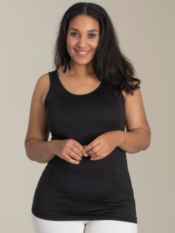 Plus Size Top från Sandgaard