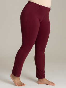 Plus Size Byxor från Sandgaard