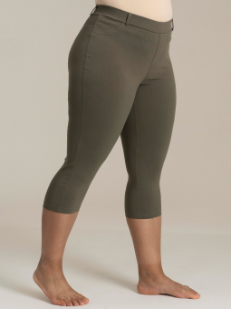 Plus Size Byxor från Sandgaard