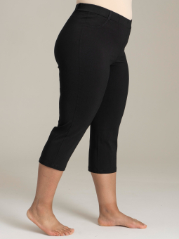 Plus Size Byxor från Sandgaard