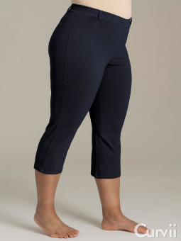 Plus Size Byxor från Sandgaard
