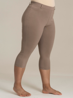 Plus Size Byxor från Sandgaard