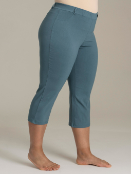 Plus Size Byxor från Sandgaard