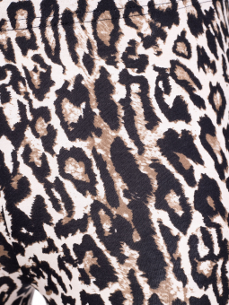 Plus Size Leggings från Sandgaard