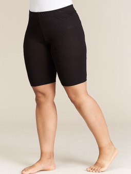 Plus Size Shorts från Sandgaard
