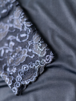 Plus Size Blus från Sandgaard