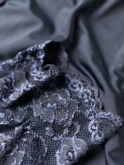 LUXEMBOURG  - Plus Size Byxor från Sandgaard