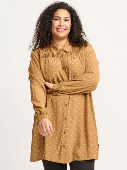 Plus Size Skjorta från Adia