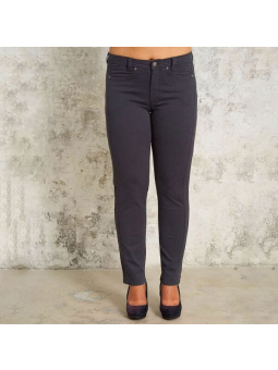 Plus Size Jeans från Studio