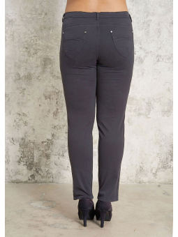 Plus Size Jeans från Studio