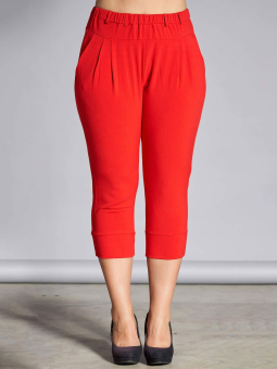 Plus Size Byxor från Studio