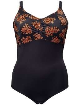 Plus Size Baddräkt från Plaisir