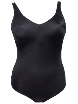 Plus Size Baddräkt från Plaisir