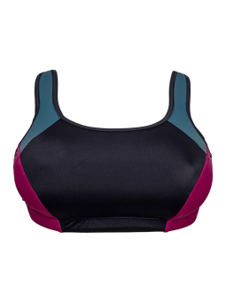 VIVA  - Plus Size Top från Plaisir