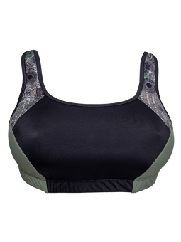 VIVA - Plus Size Top från Plaisir