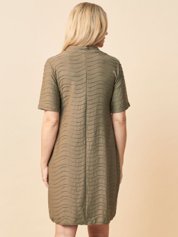 Plus Size Klänning från Pont Neuf